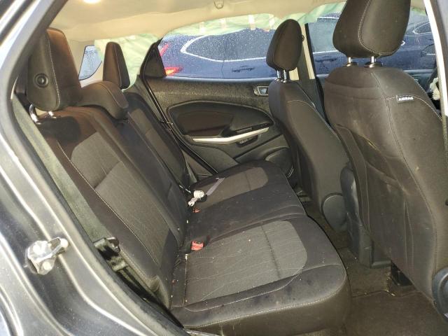 Photo 11 from auction – 2021 FORD ECOSPORT S with VIN MAJ3S2GE9MC445321