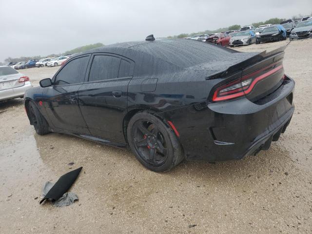 Photo 2 from auction – 2016 DODGE CHARGER SR with VIN 2C3CDXL91GH225316