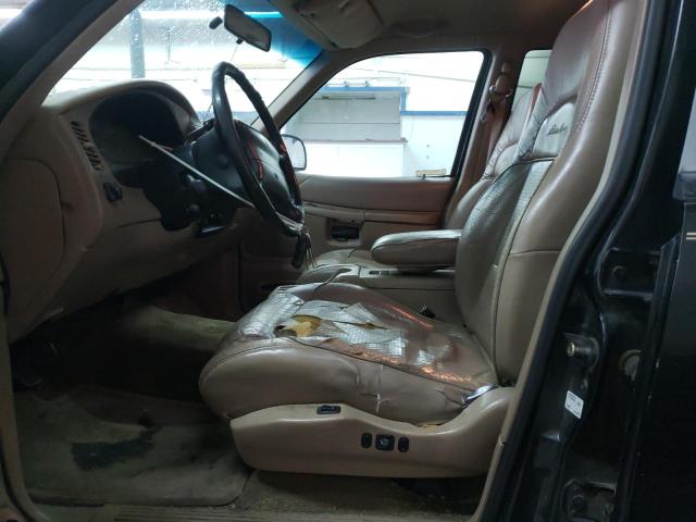 Фото 7 с аукциона – 1997 FORD EXPLORER с VIN 1FMDU32PXVZC13361
