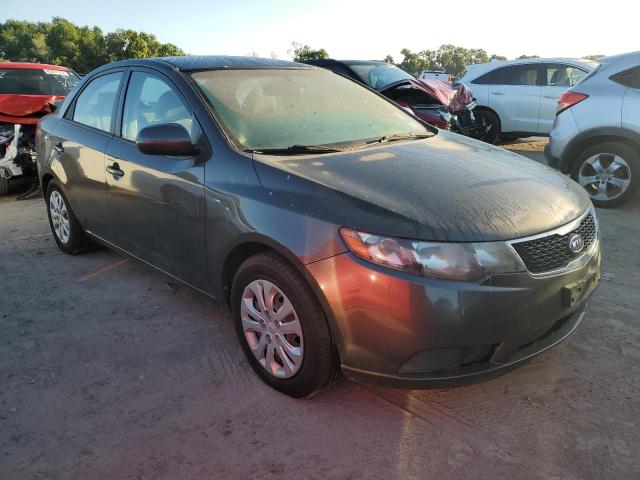 Photo 4 from auction – 2011 KIA FORTE EX with VIN KNAFU4A20B5448165