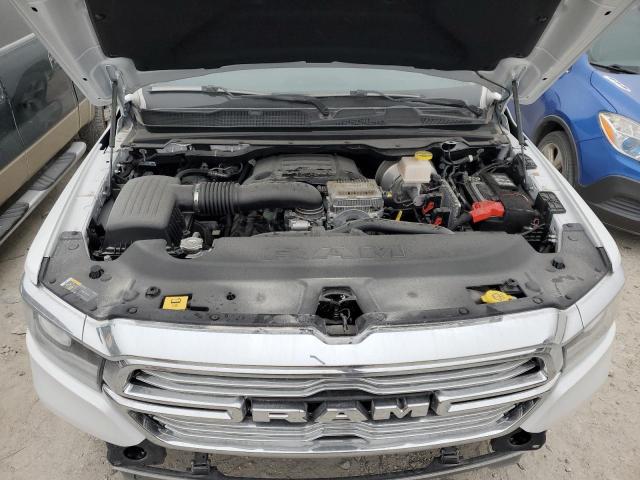 Photo 12 from auction – 2022 RAM 1500 LARAM with VIN 1C6RREJT7NN415370