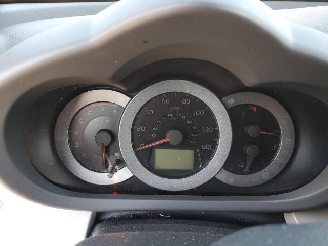 Photo 9 from auction – 2010 TOYOTA RAV4 with VIN JTMZF4DV1A5023522