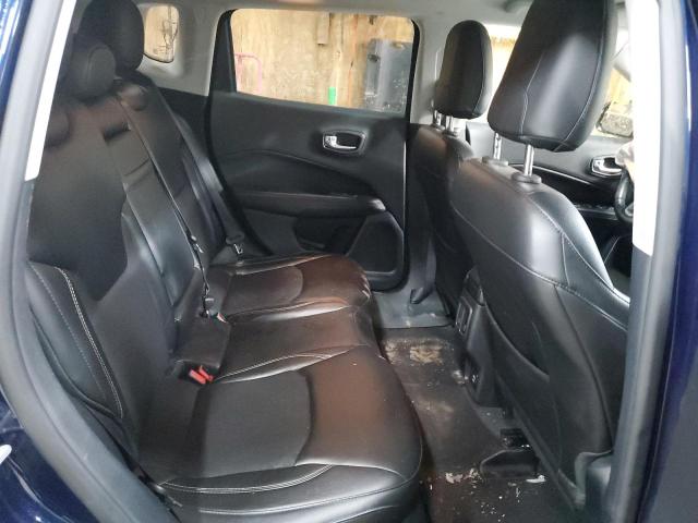 Photo 11 from auction – 2018 JEEP COMPASS LA with VIN 3C4NJDBB4JT343049
