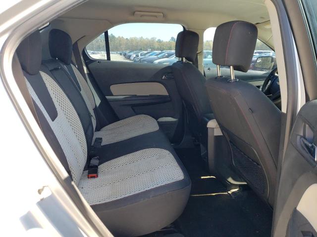 Photo 11 from auction – 2012 CHEVROLET EQUINOX LS with VIN 2GNALBEK6C6334537
