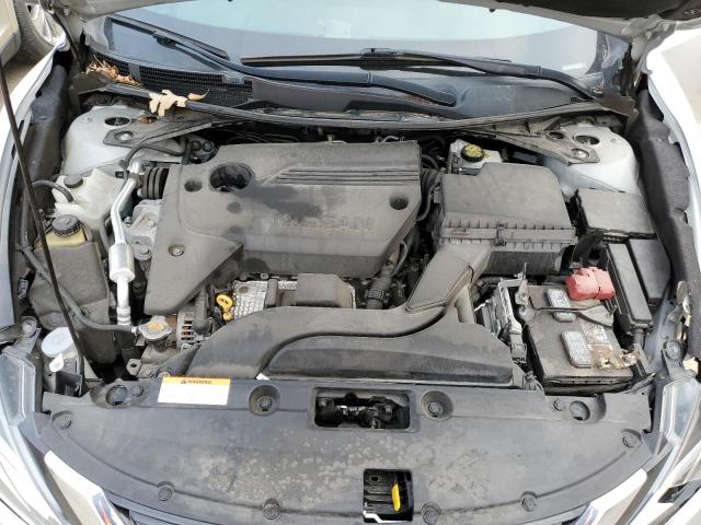 Photo 11 from auction – 2018 NISSAN ALTIMA 2.5 with VIN 1N4AL3AP3JC296842
