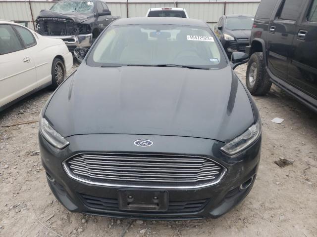Photo 5 from auction – 2015 FORD FUSION SE with VIN 3FA6P0HD8FR279080