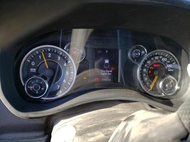 Photo 9 from auction – 2020 RAM 2500 TRADE with VIN 3C6UR5CJ0LG230282