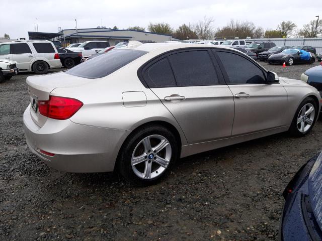 Photo 3 from auction – 2013 BMW 328 I SULE with VIN WBA3C1C59DF438517
