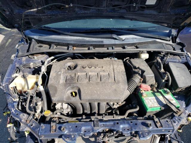 Photo 11 from auction – 2013 TOYOTA COROLLA BA with VIN 2T1BU4EE3DC027410