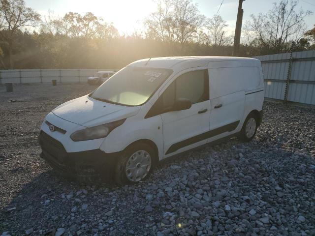 FORD TRANSIT CO 2014 with VIN NM0LS7E74E1141853 - Photo from auction