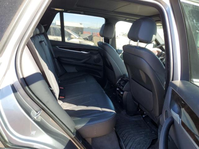 Photo 10 from auction – 2018 BMW X5 XDRIVE3 with VIN 5UXKR0C50J0Y02117