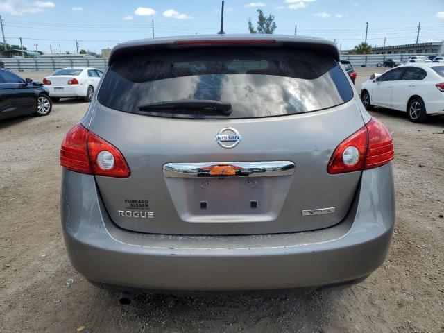 Photo 6 from auction – 2012 NISSAN ROGUE S with VIN JN8AS5MT2CW284902