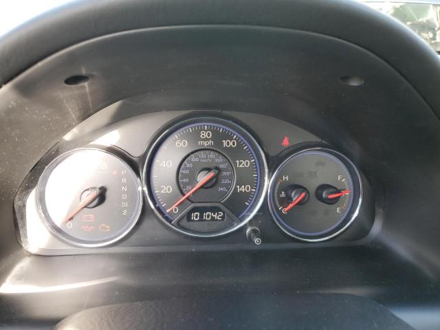 Photo 9 from auction – 2005 HONDA CIVIC EX with VIN 2HGES26735H546859