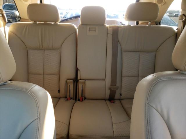 Photo 10 from auction – 2007 LINCOLN MKX with VIN 2LMDU88C77BJ22561