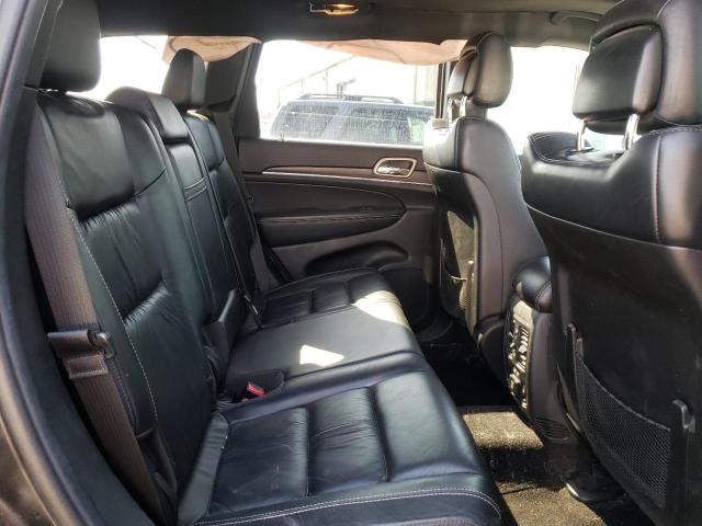 Photo 11 from auction – 2014 JEEP GRAND CHER with VIN 1C4RJFBG8EC395455