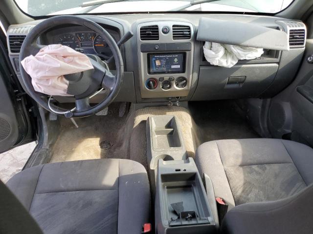 Photo 8 from auction – 2005 CHEVROLET COLORADO with VIN 1GCDS136558281514