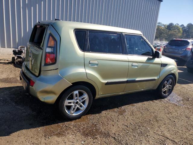 Photo 3 from auction – 2010 KIA SOUL + with VIN KNDJT2A29A7042800