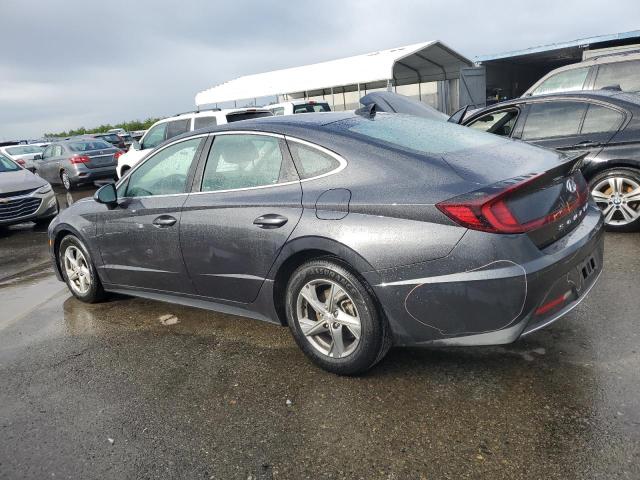 Photo 2 from auction – 2021 HYUNDAI SONATA SE with VIN 5NPEG4JA7MH128499