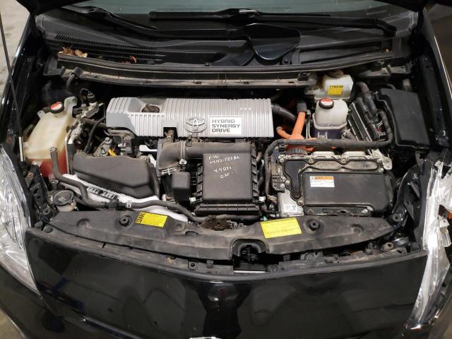 Photo 11 from auction – 2014 TOYOTA PRIUS with VIN JTDKN3DU1E0376920