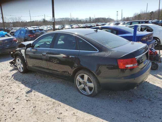 Photo 2 from auction – 2008 AUDI A6 3.2 QUA with VIN WAUDH74F38N147233