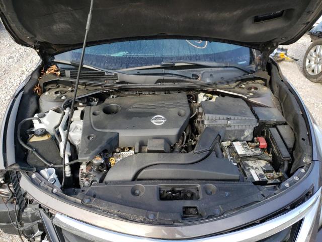 Photo 11 from auction – 2013 NISSAN ALTIMA 2.5 with VIN 1N4AL3AP8DC120602