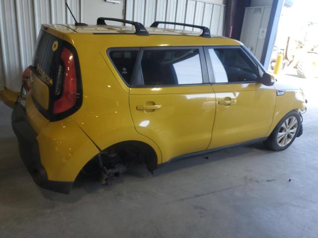 Снимка 3 от търг – 2014 KIA SOUL + с VIN KNDJP3A59E7052852