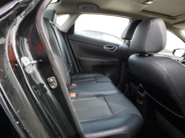 Photo 10 from auction – 2016 NISSAN SENTRA S with VIN 3N1AB7AP1GY255617