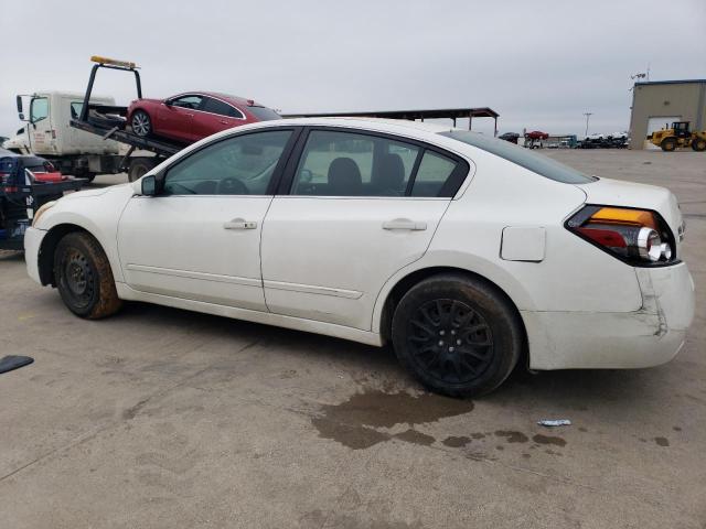 Photo 2 from auction – 2011 NISSAN ALTIMA BAS with VIN 1N4AL2AP2BC151299