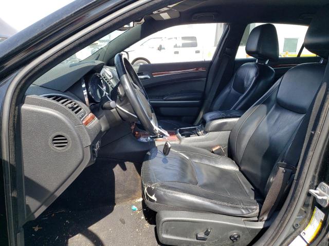 Photo 7 from auction – 2013 CHRYSLER 300 with VIN 2C3CCAAG7DH509465