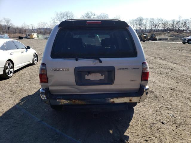 Photo 6 from auction – 1997 TOYOTA 4RUNNER SR with VIN JT3HN86R6V0100446