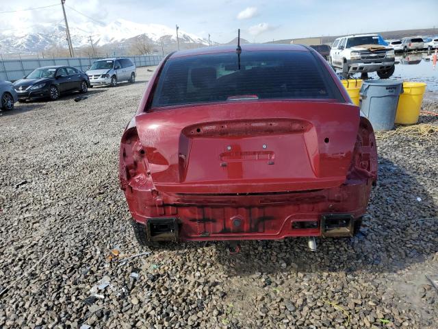 Photo 6 from auction – 2009 HYUNDAI ACCENT GLS with VIN KMHCN46C19U320419