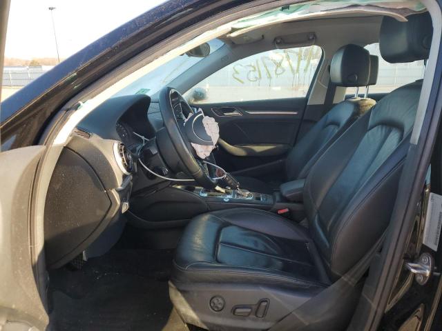 Photo 7 from auction – 2015 AUDI A3 PREMIUM with VIN WAUEFGFF7F1089266