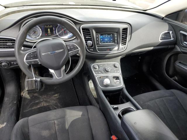Photo 8 from auction – 2016 CHRYSLER 200 LIMITE with VIN 1C3CCCAB4GN150846
