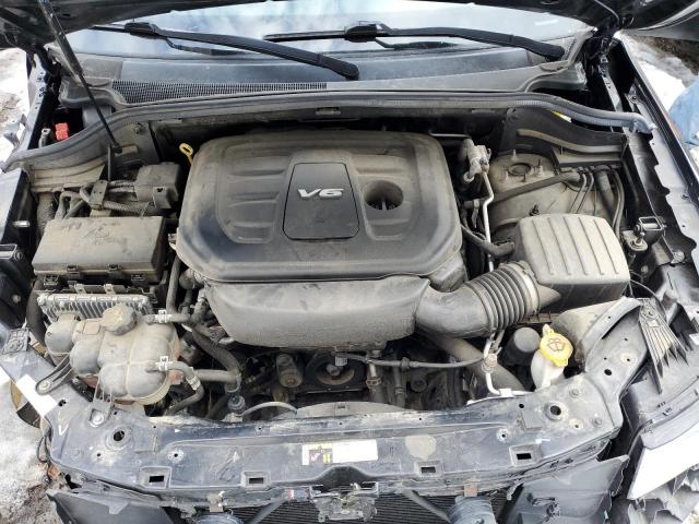 Photo 12 from auction – 2017 JEEP GRAND CHER with VIN 1C4RJFBG8HC788053