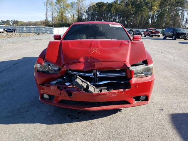 Photo 5 from auction – 2012 DODGE CHARGER R/ with VIN 2C3CDXCT4CH230466