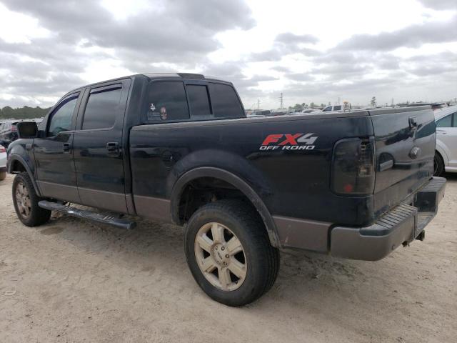 Photo 2 from auction – 2007 FORD F150 SUPER with VIN 1FTPW14V47KC76222