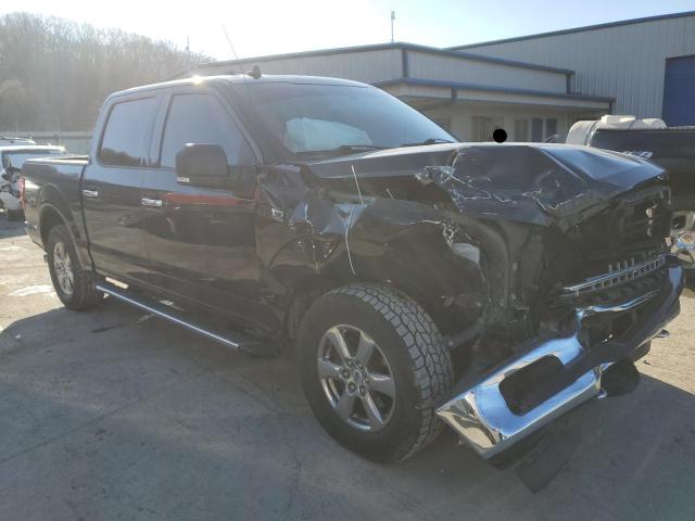 Photo 4 from auction – 2019 FORD F150 SUPER with VIN 1FTEW1EP8KFC43023