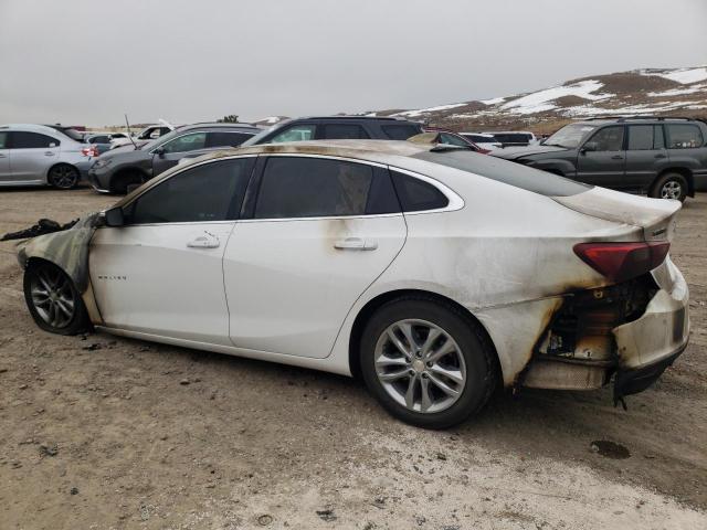 Photo 2 from auction – 2017 CHEVROLET MALIBU LT with VIN 1G1ZE5ST4HF256513