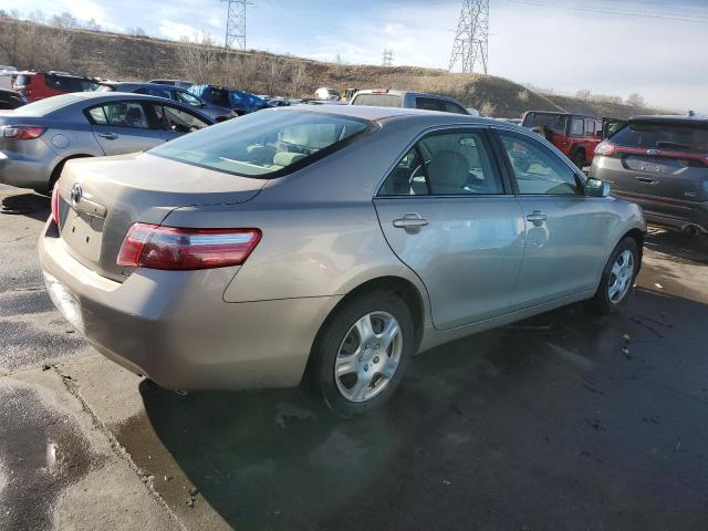 Photo 3 from auction – 2008 TOYOTA CAMRY CE with VIN 4T1BE46K68U793119