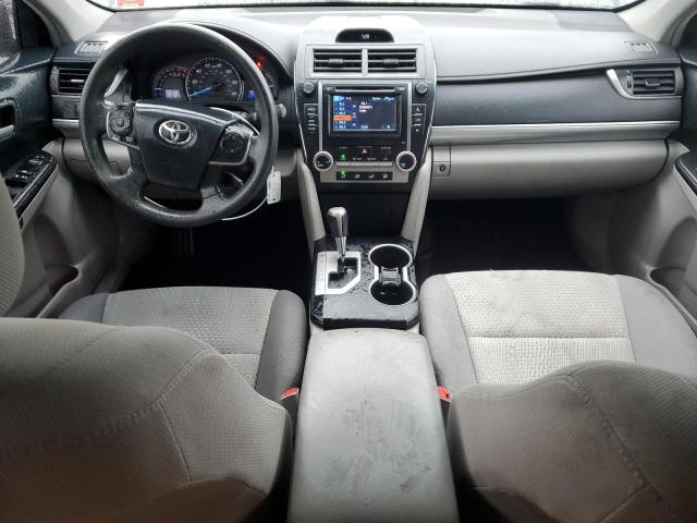 Photo 8 from auction – 2012 TOYOTA CAMRY BASE with VIN 4T4BF1FK9CR185931