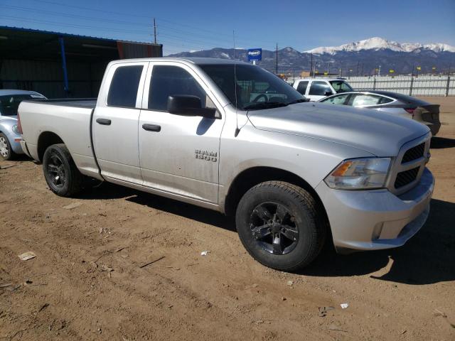 Zdjęcie 4 z aukcji – 2016 RAM 1500 ST z VIN 1C6RR7FG1GS276610