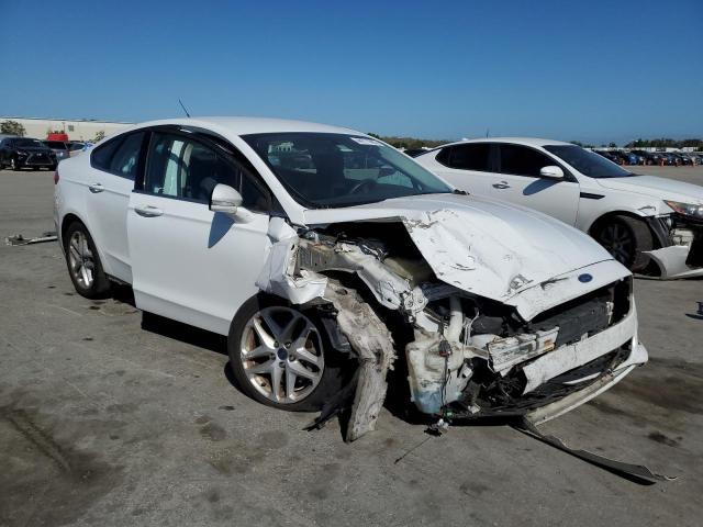 Photo 4 from auction – 2014 FORD FUSION SE with VIN 3FA6P0HDXER243504