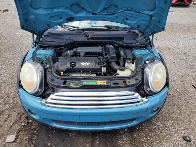 Photo 11 from auction – 2008 MINI COOPER with VIN WMWMF33568TT60681