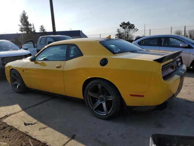 Photo 2 from auction – 2018 DODGE CHALLENGER with VIN 2C3CDZC98JH304758