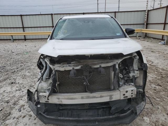 Photo 5 from auction – 2019 TOYOTA HIGHLANDER with VIN 5TDKZRFH5KS321399
