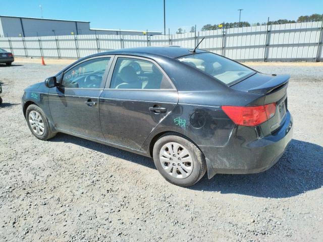 Photo 2 from auction – 2012 KIA FORTE LX with VIN KNAFT4A25C5508770