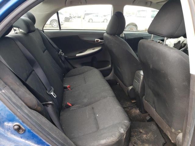 Photo 10 from auction – 2010 TOYOTA COROLLA BA with VIN 2T1BU4EE1AC472871