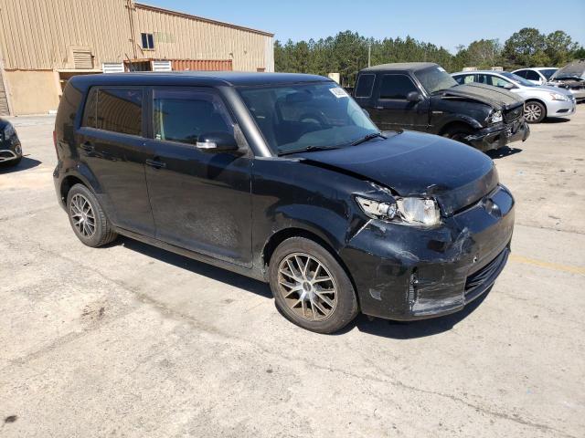 Photo 4 from auction – 2012 TOYOTA SCION XB with VIN JTLZE4FE0CJ003972