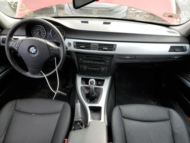Photo 8 from auction – 2006 BMW 325 I with VIN WBAVB13526KR58192
