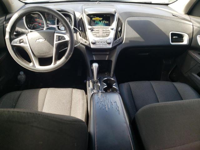 Photo 8 from auction – 2014 CHEVROLET EQUINOX LT with VIN 2GNALBEK8E6352170